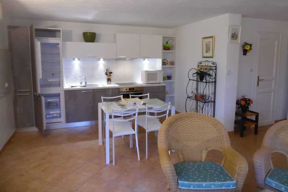 Photo of Kitchen in Saint-Jeannet