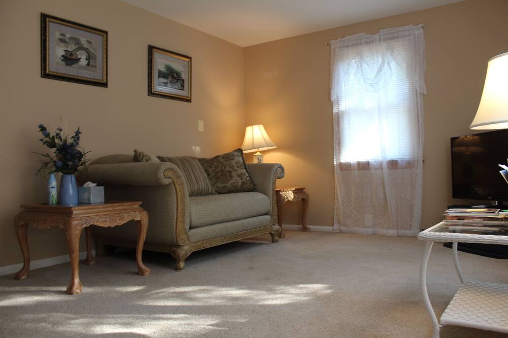 Photo of Bedroom in Rockville