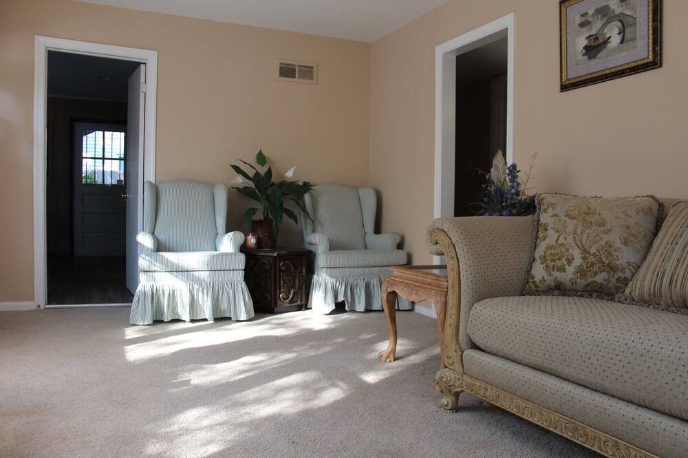 Photo of Bedroom in Rockville