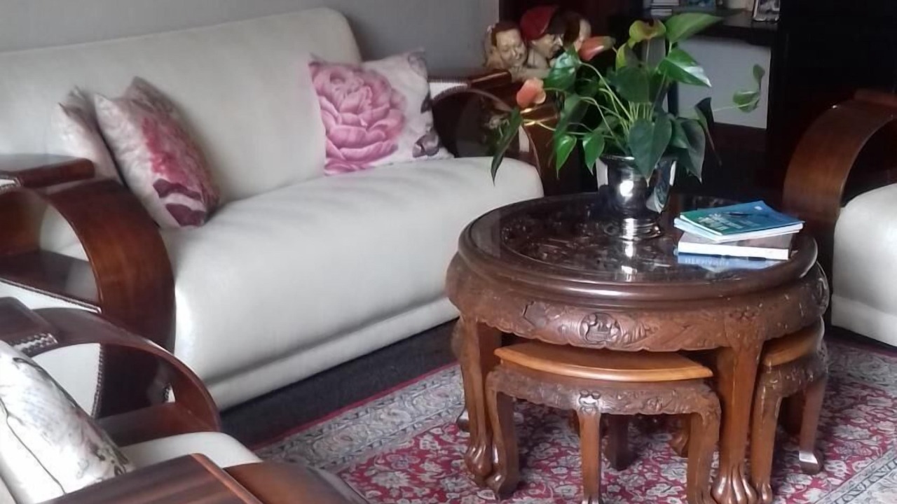 Photo of Livingroom in Hermanus