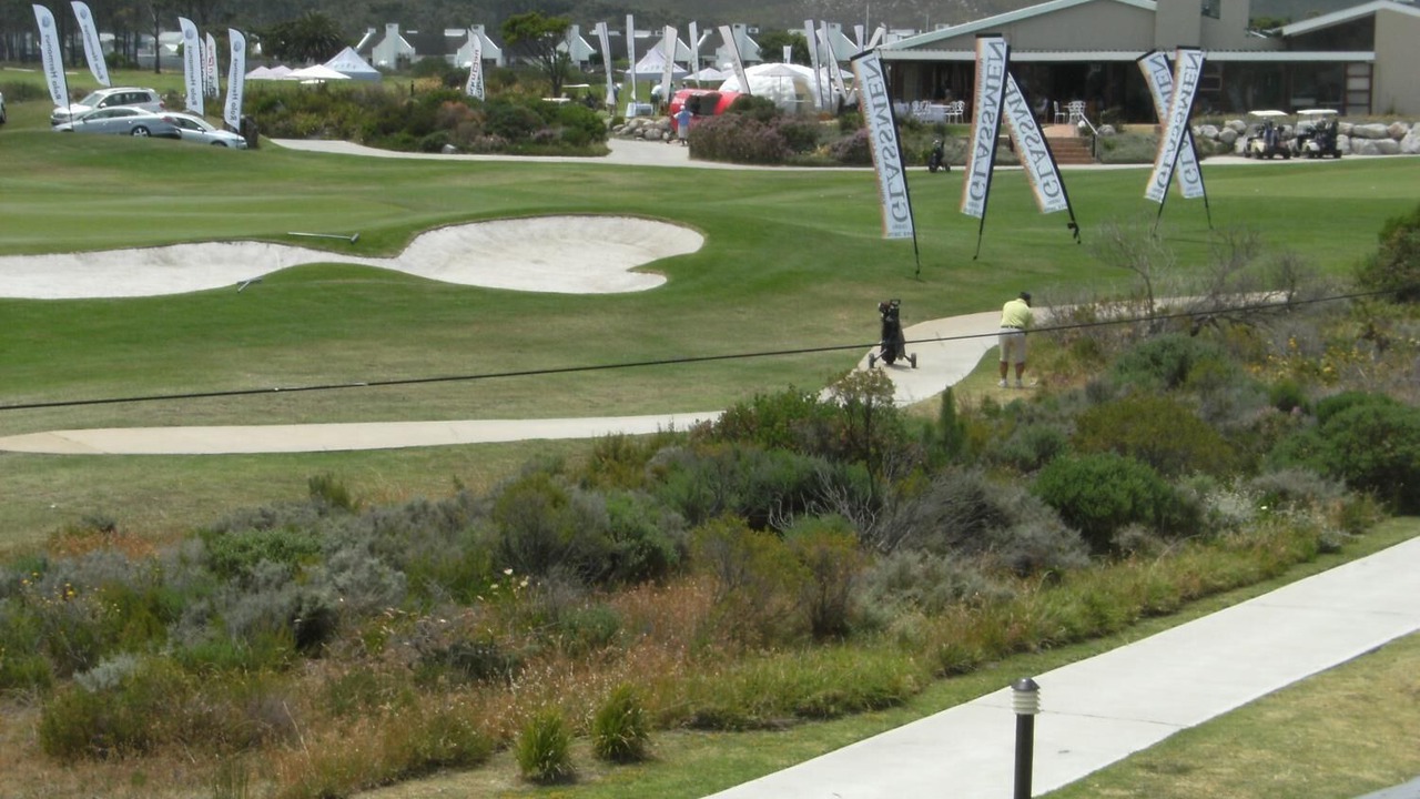 Photo of Outdoor in Hermanus