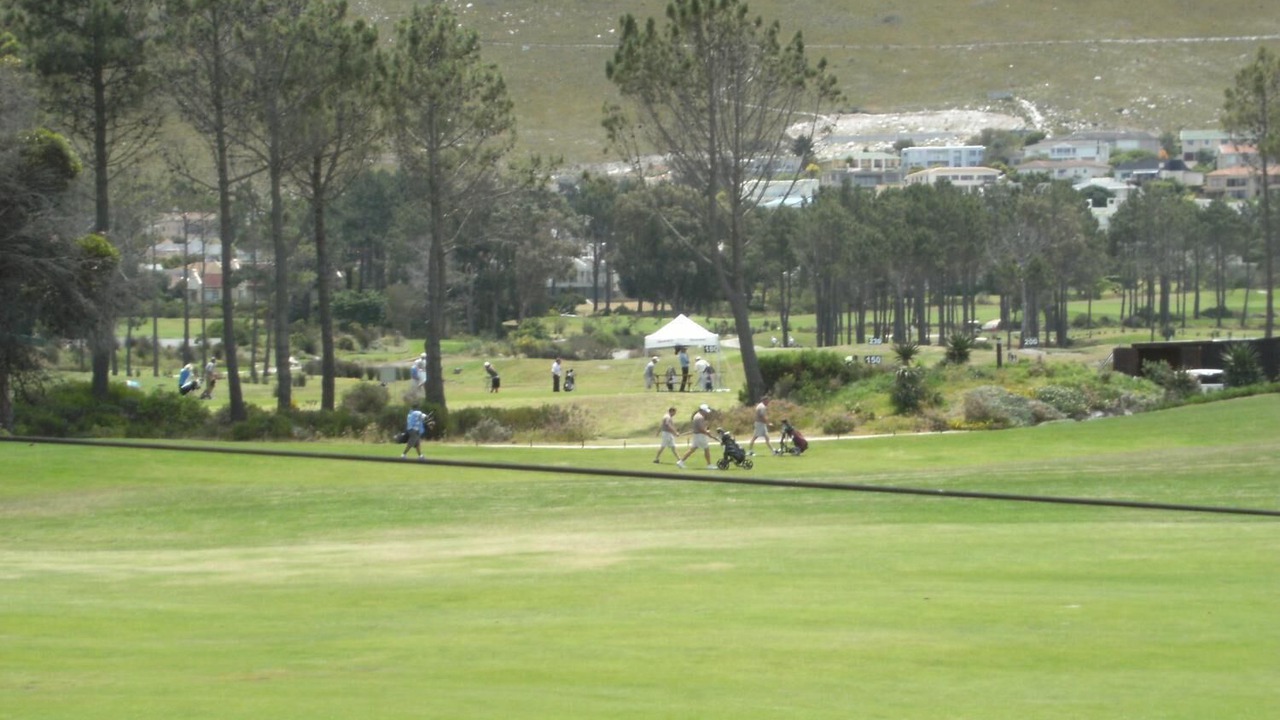 Photo of Others in Hermanus