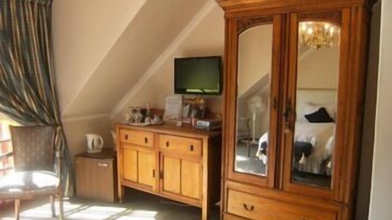 Photo of Bedroom in Hermanus