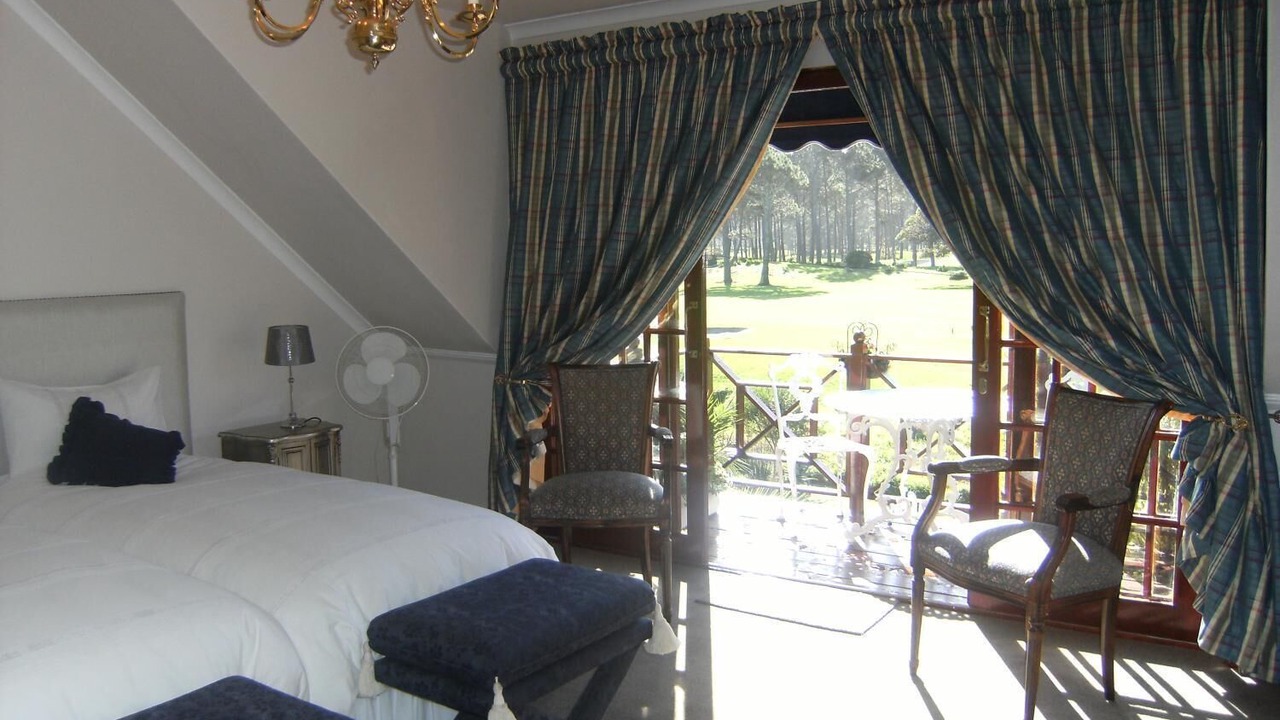Photo of Bedroom in Hermanus