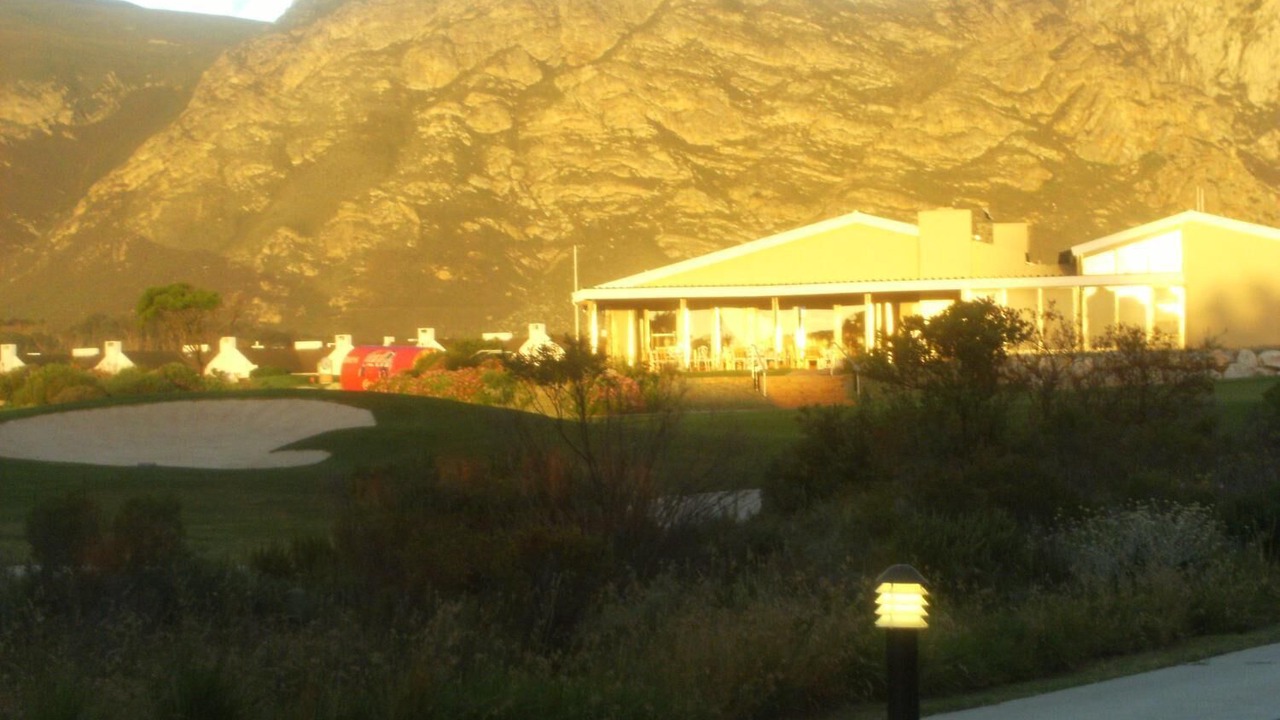 Photo of Outdoor in Hermanus