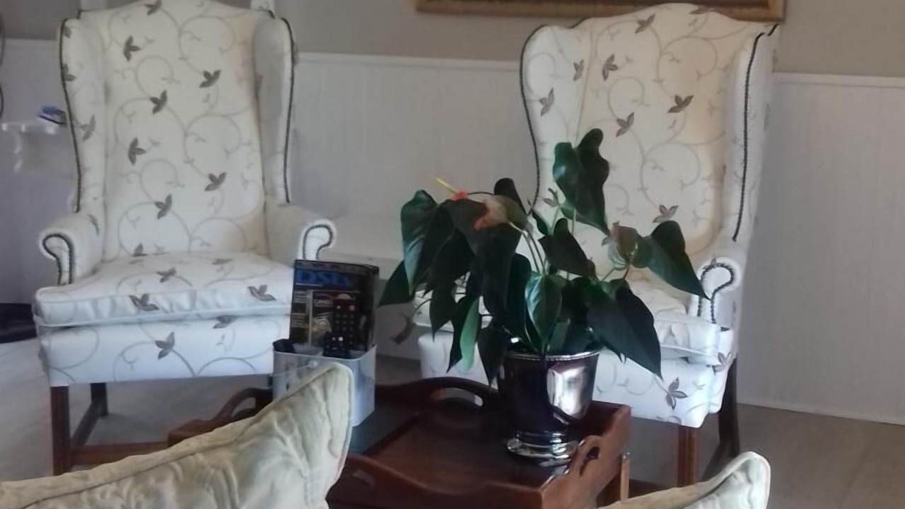 Photo of Livingroom in Hermanus