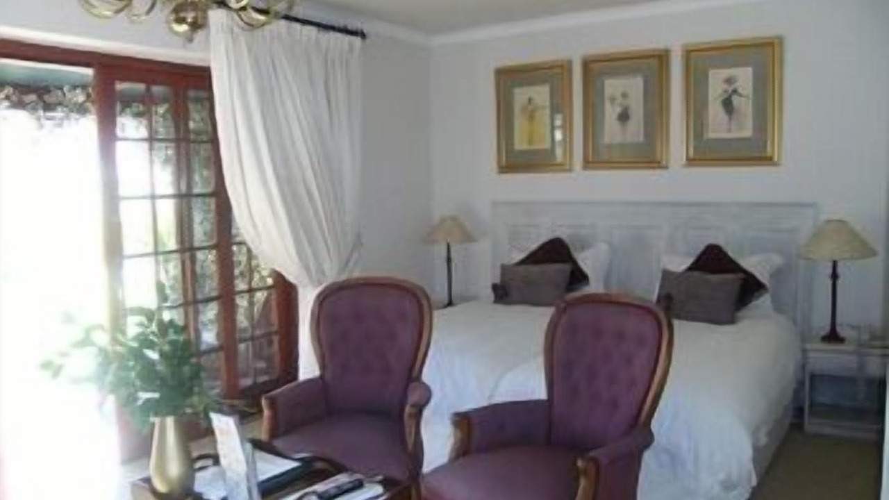 Photo of Bedroom in Hermanus