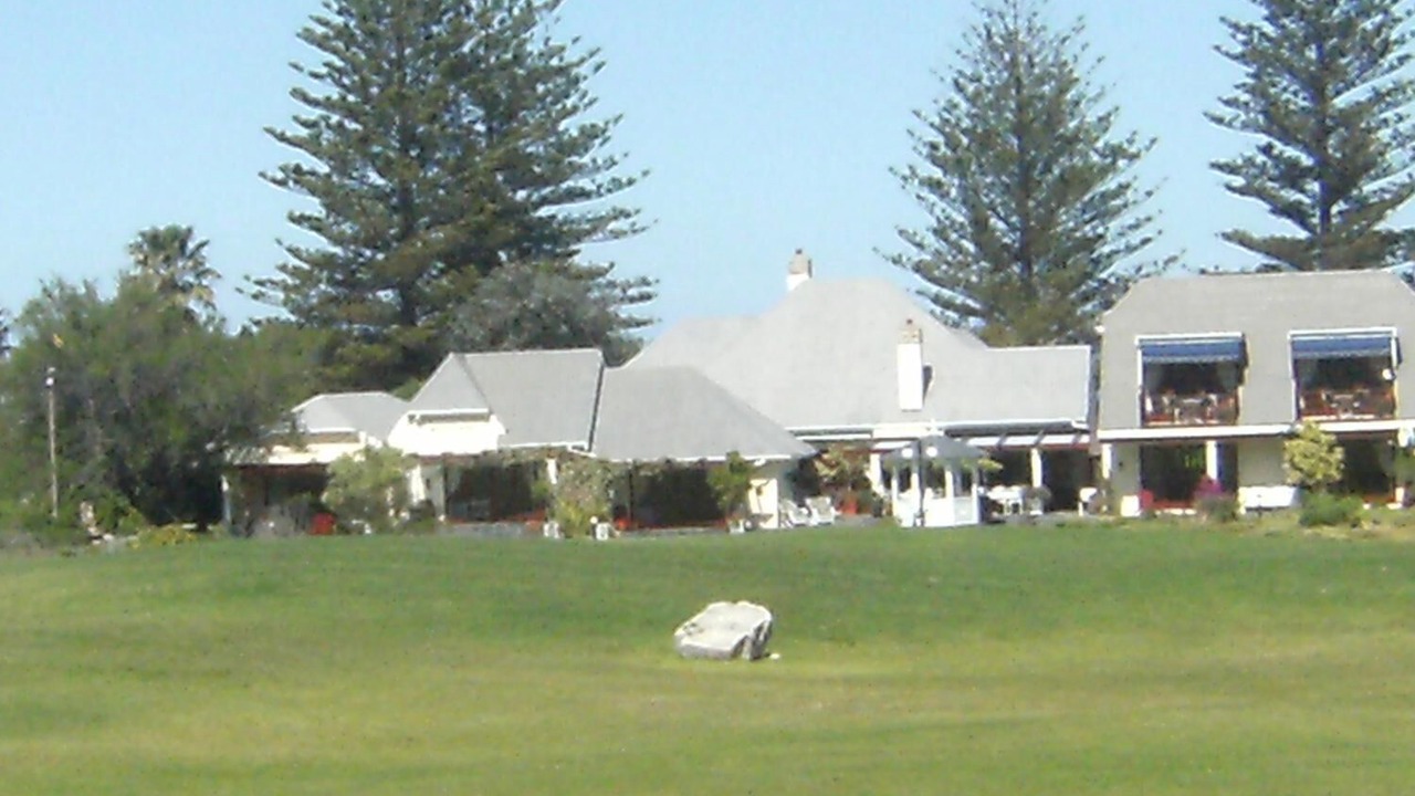Photo of Outdoor in Hermanus