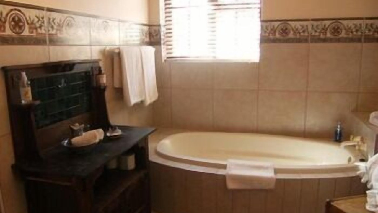Photo of Bedroom in Hermanus
