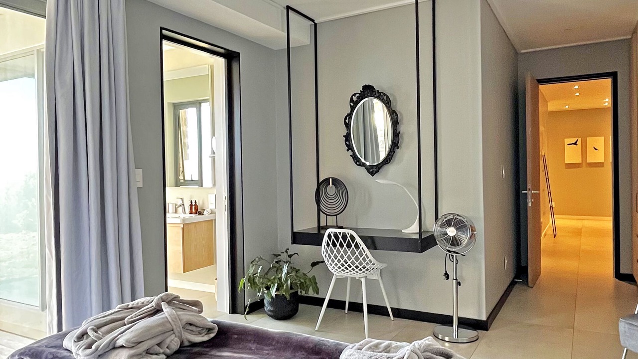 Photo of Bedroom in Gansbaai