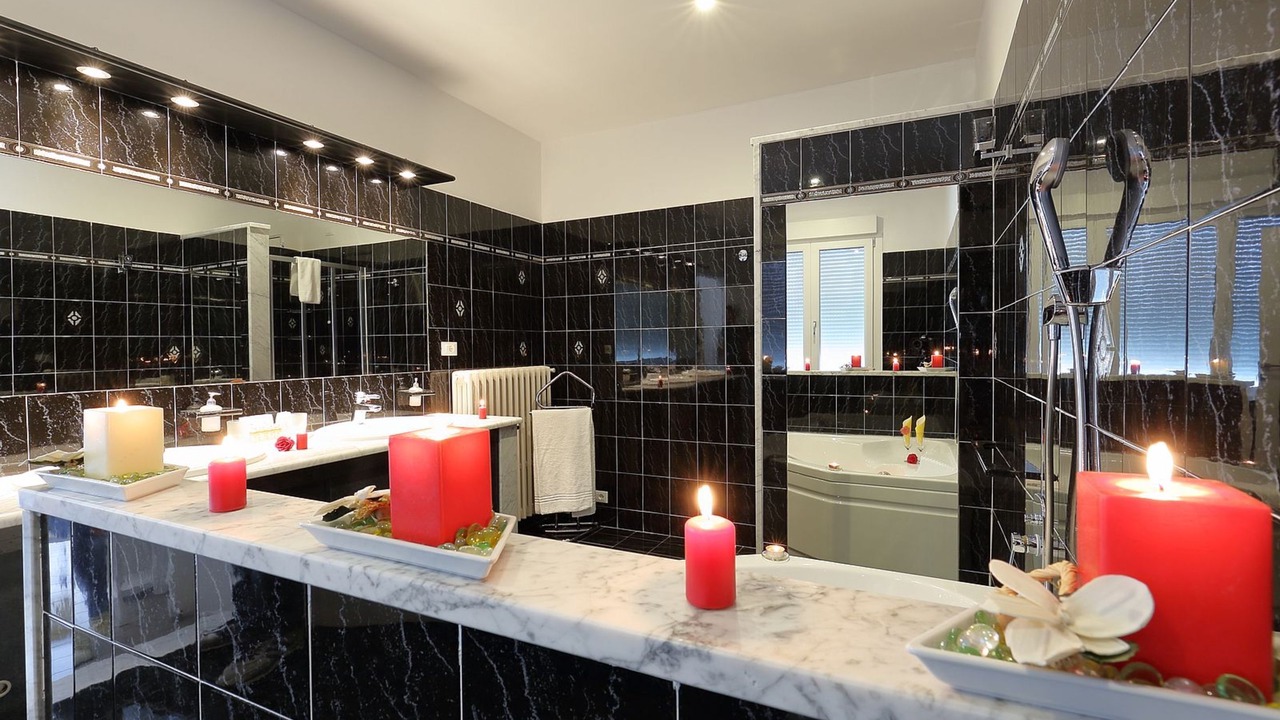 Photo of Bathroom in Isolotto
