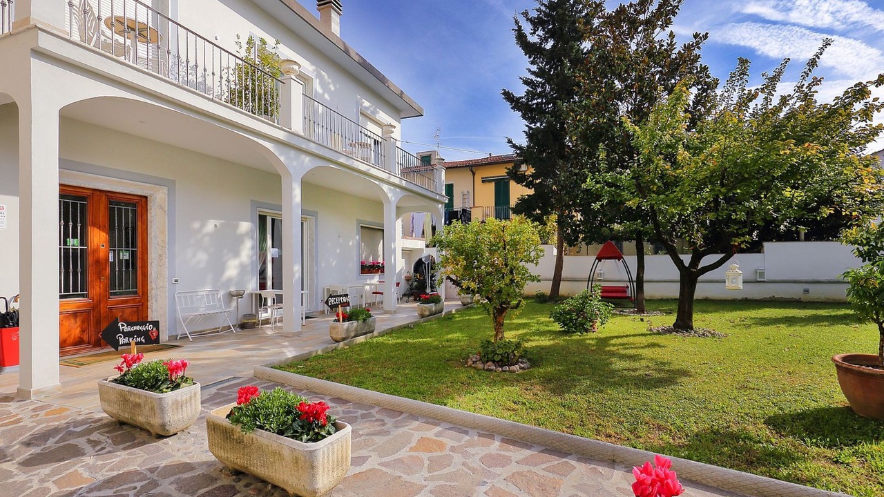 Photo of Outdoor in Isolotto