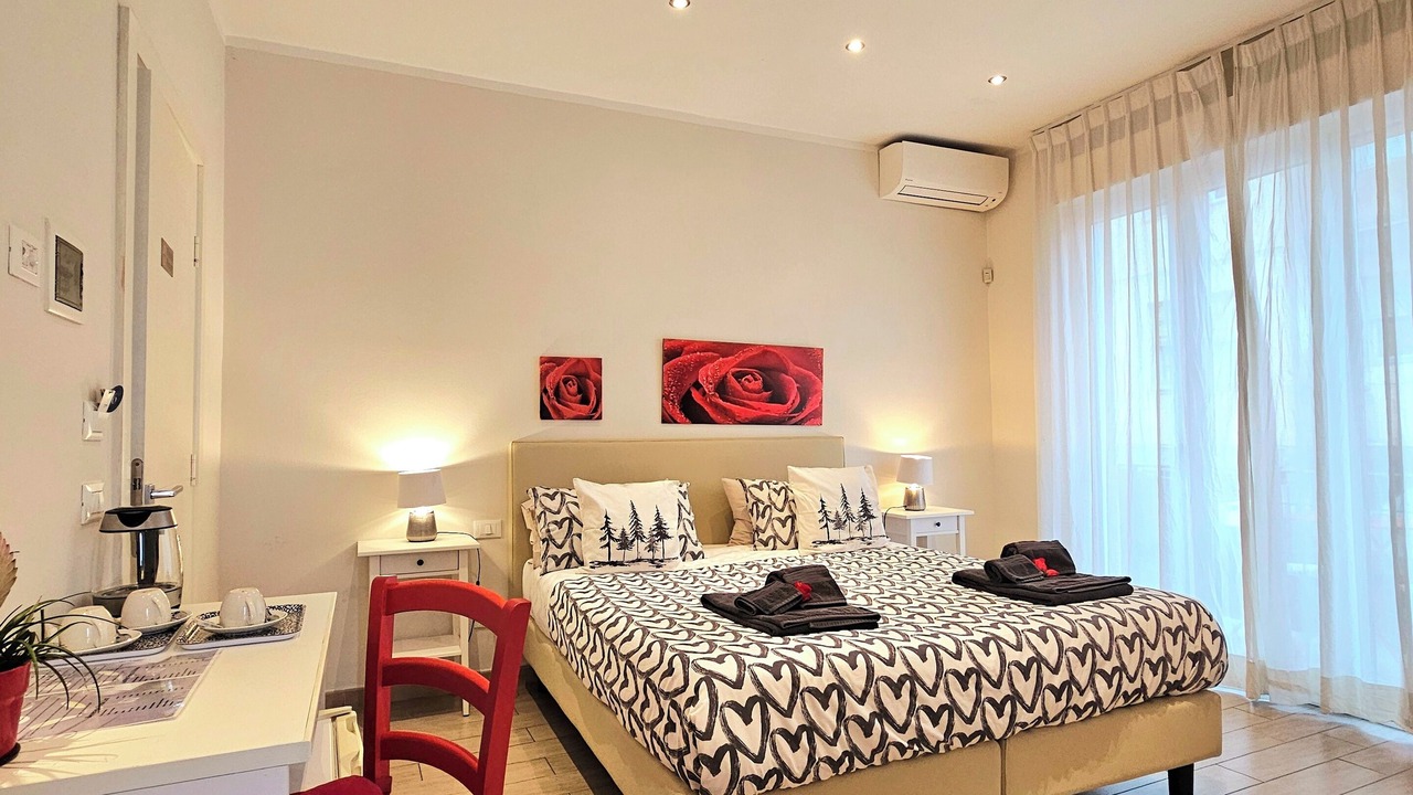 Photo of Bedroom in Isolotto