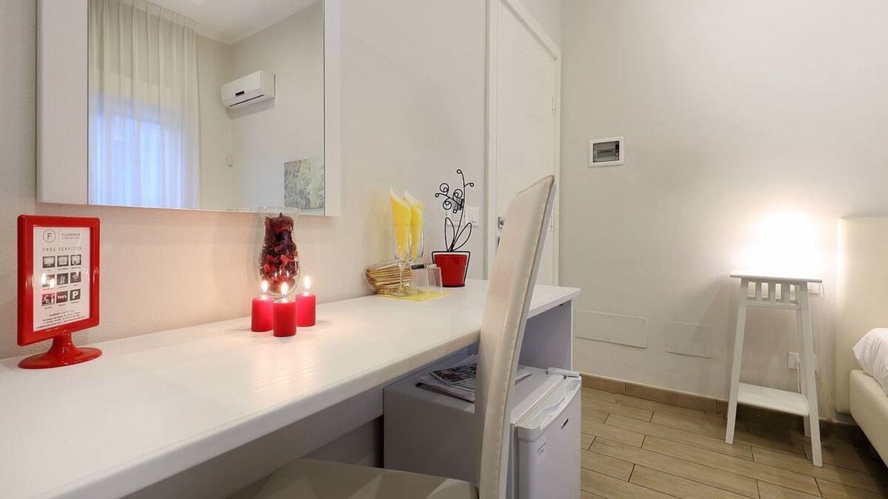 Photo of Bedroom in Isolotto