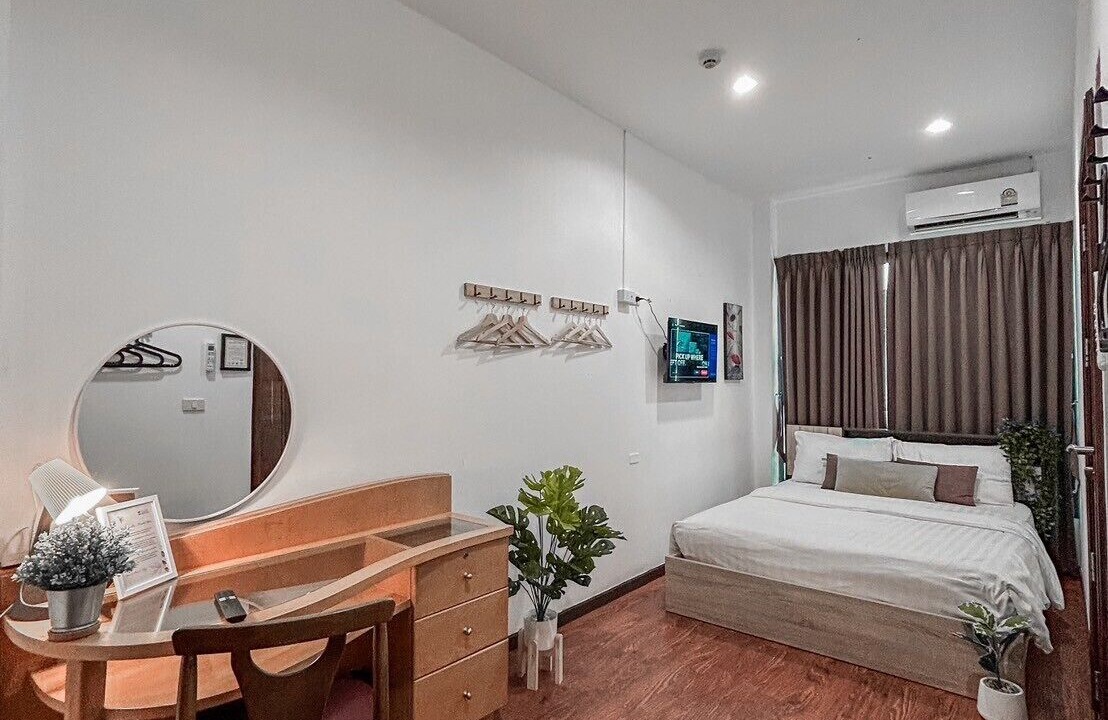 Photo of Bedroom in Asoke