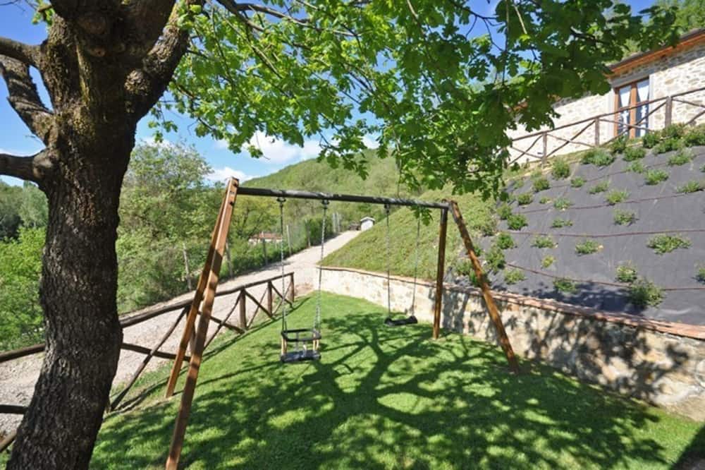 Photo of Outdoor in Capolona