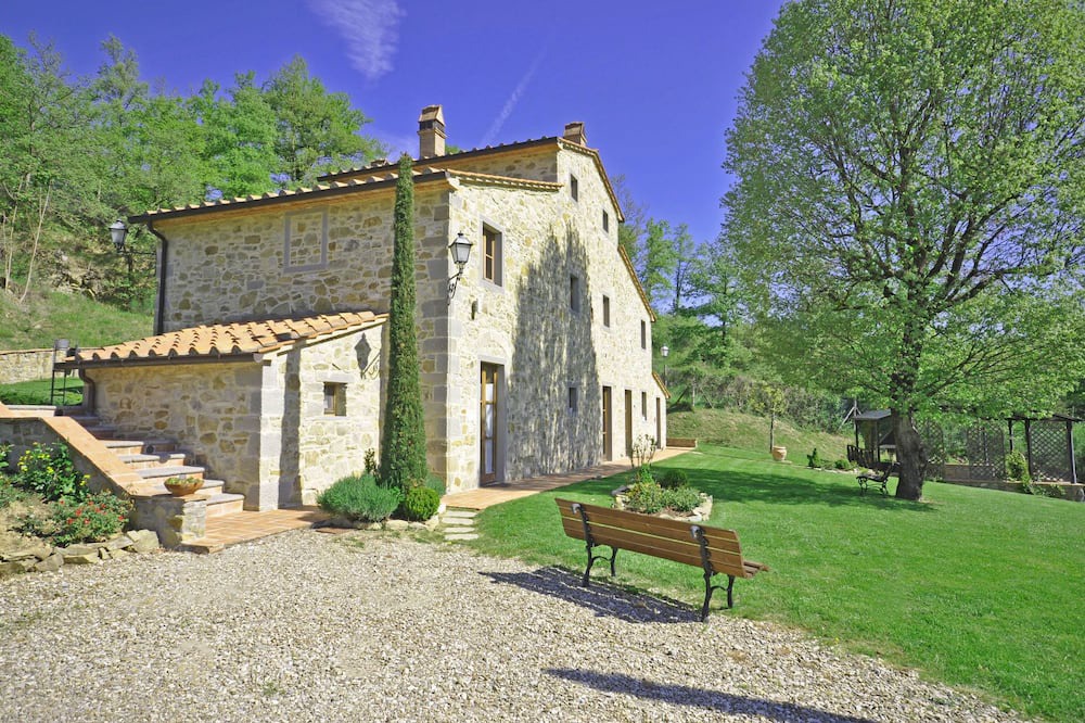 Photo of Outdoor in Capolona