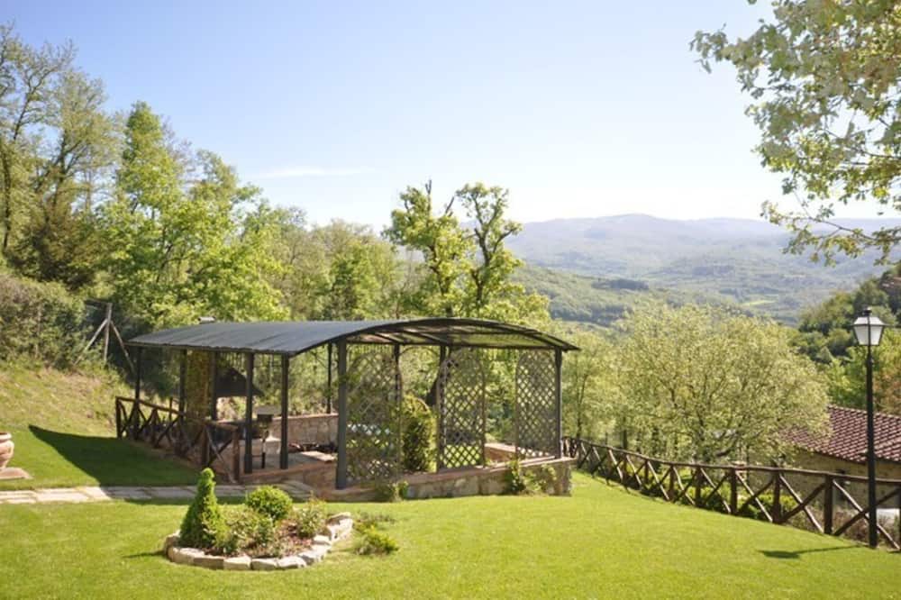 Photo of Outdoor in Capolona
