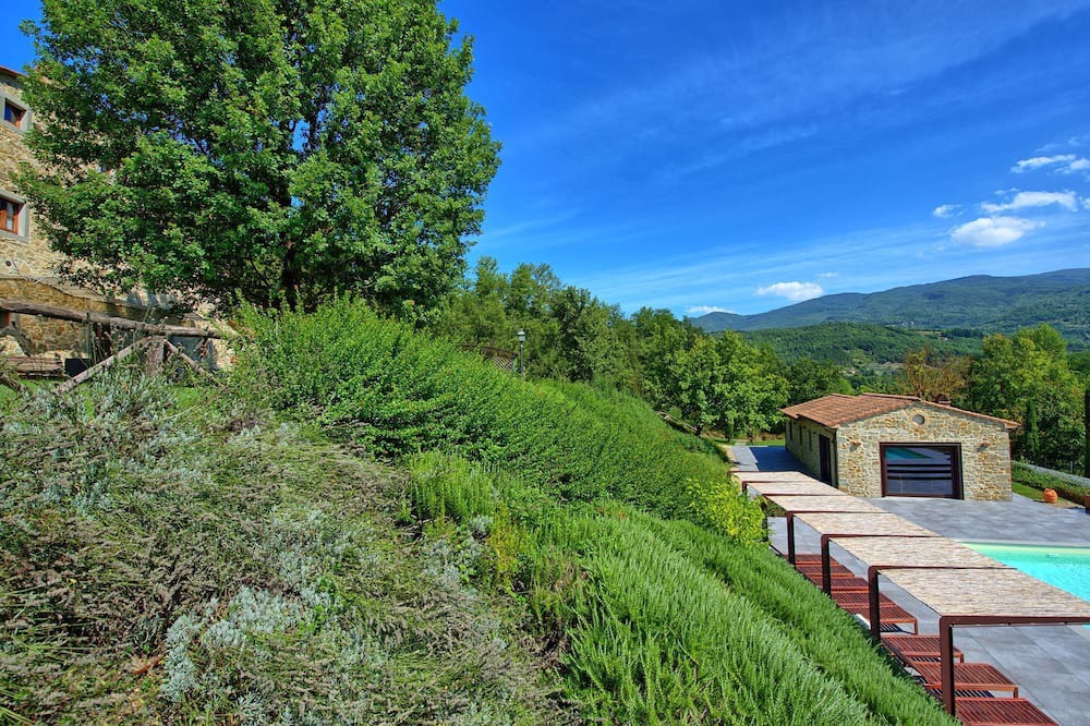 Photo of Outdoor in Capolona