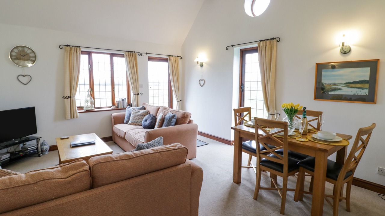 Photo of Livingroom in Ardens Grafton