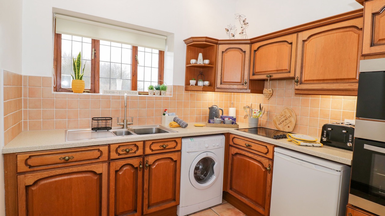 Photo of Kitchen in Ardens Grafton