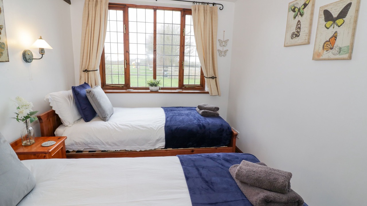 Photo of Bedroom in Ardens Grafton
