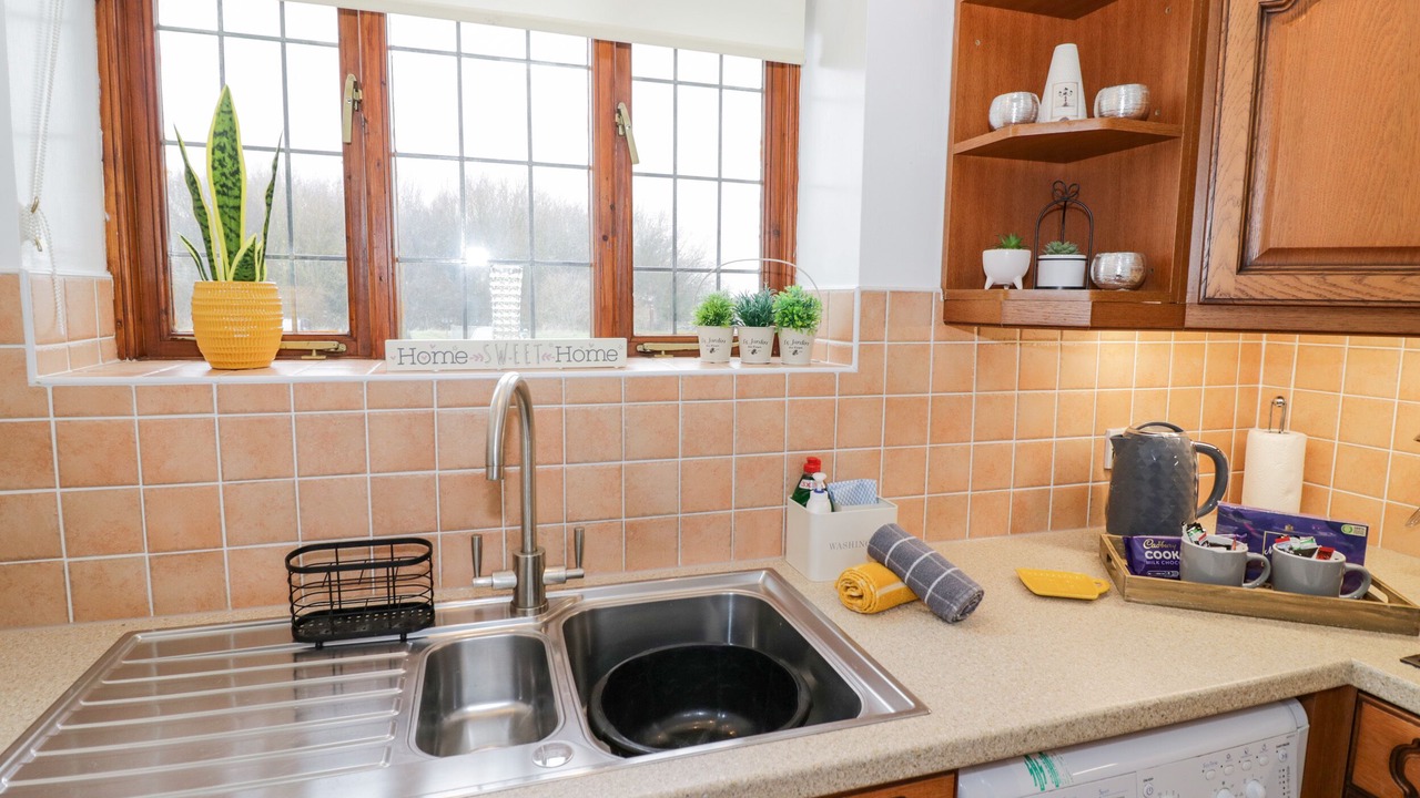 Photo of Kitchen in Ardens Grafton