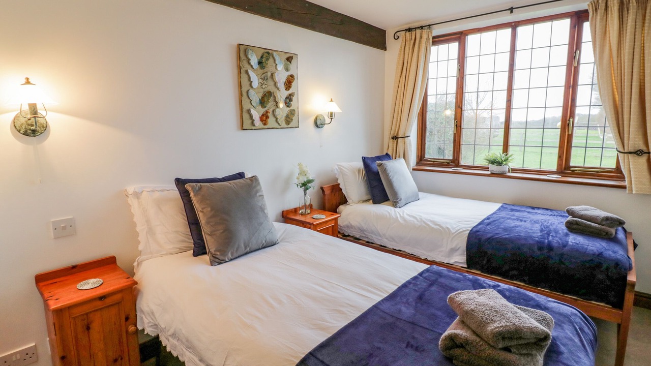 Photo of Bedroom in Ardens Grafton