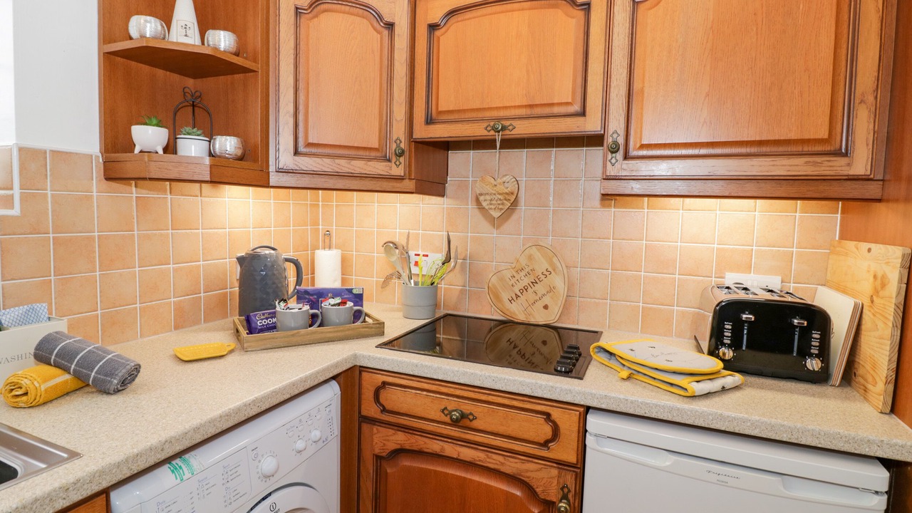 Photo of Kitchen in Ardens Grafton