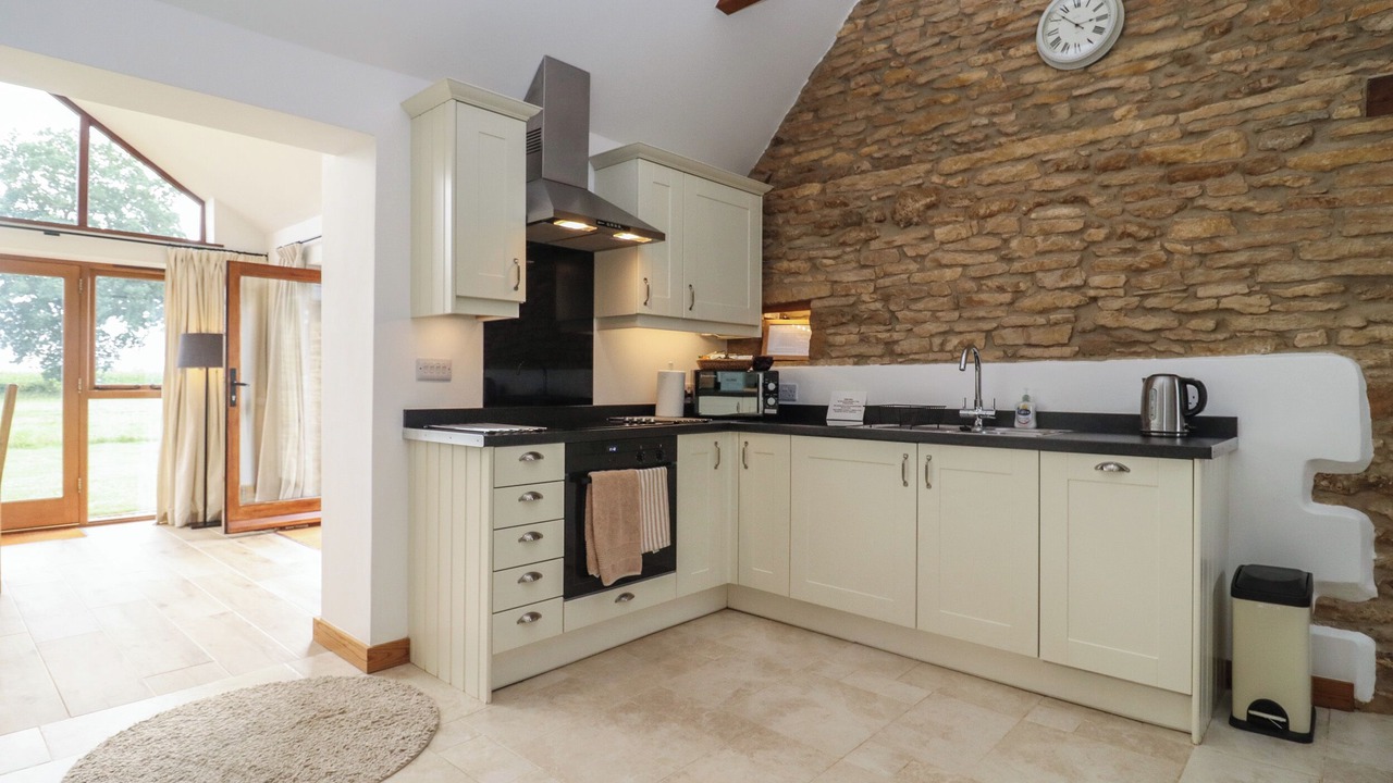 Photo of Kitchen in Hook Norton