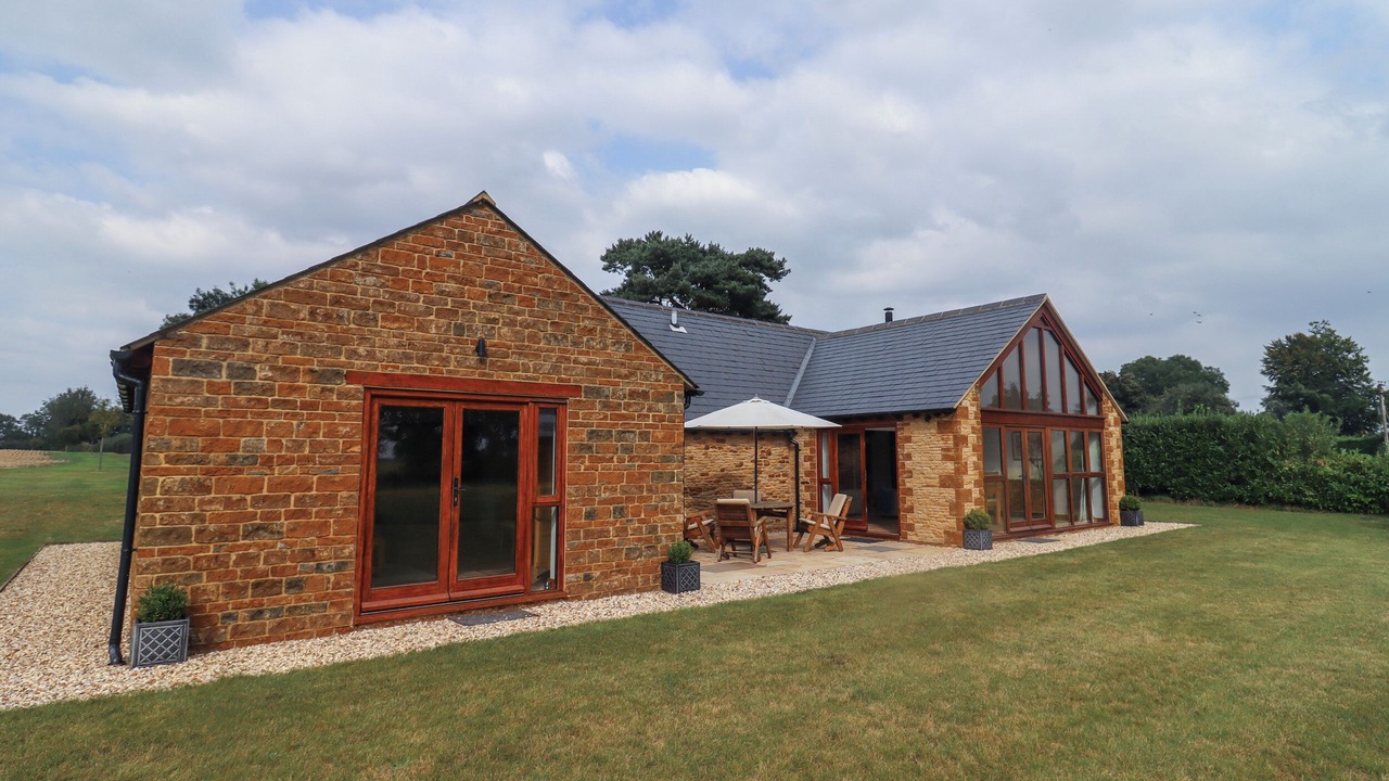 Photo of Outdoor in Hook Norton