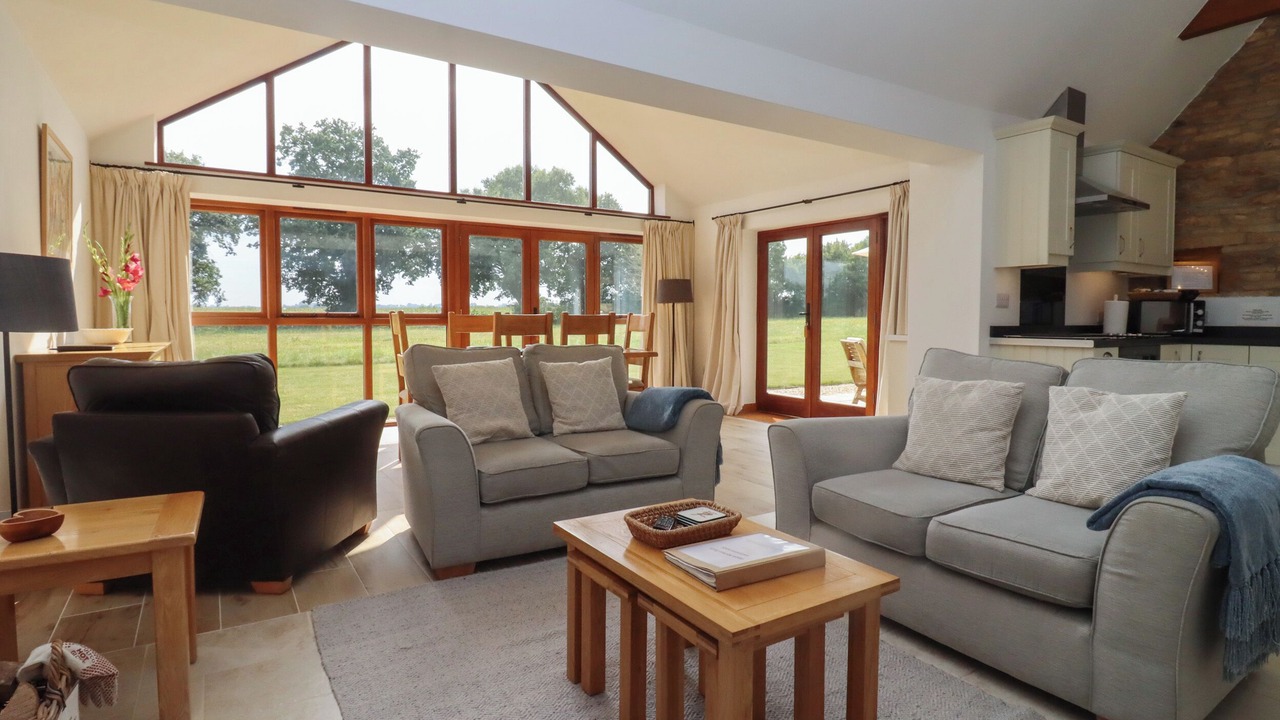 Photo of Livingroom in Hook Norton