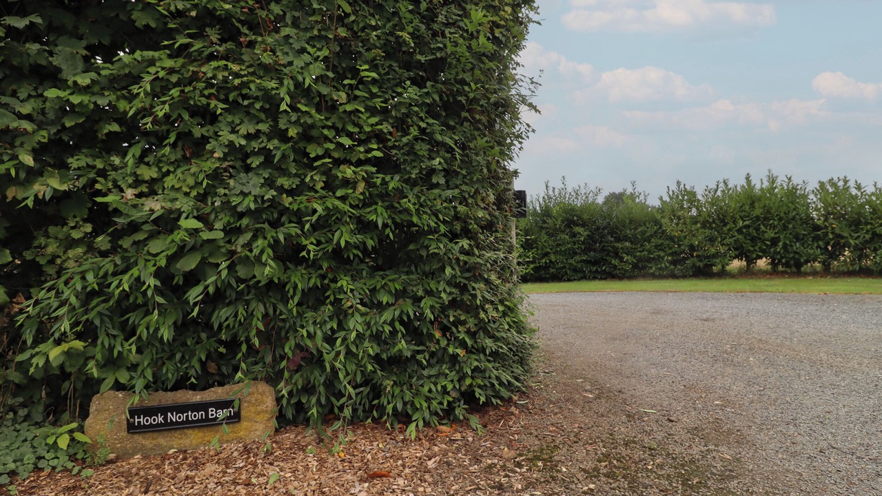Photo of Outdoor in Hook Norton