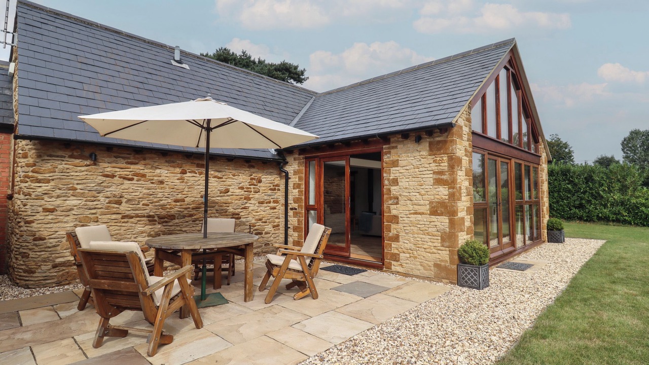 Photo of Outdoor in Hook Norton