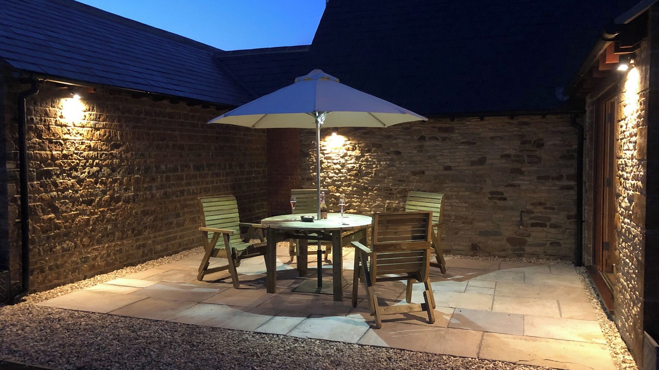 Photo of Outdoor in Hook Norton