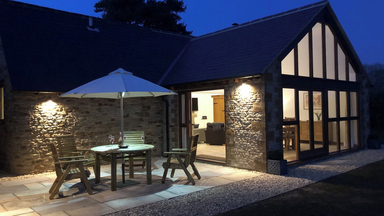 Photo of Outdoor in Hook Norton