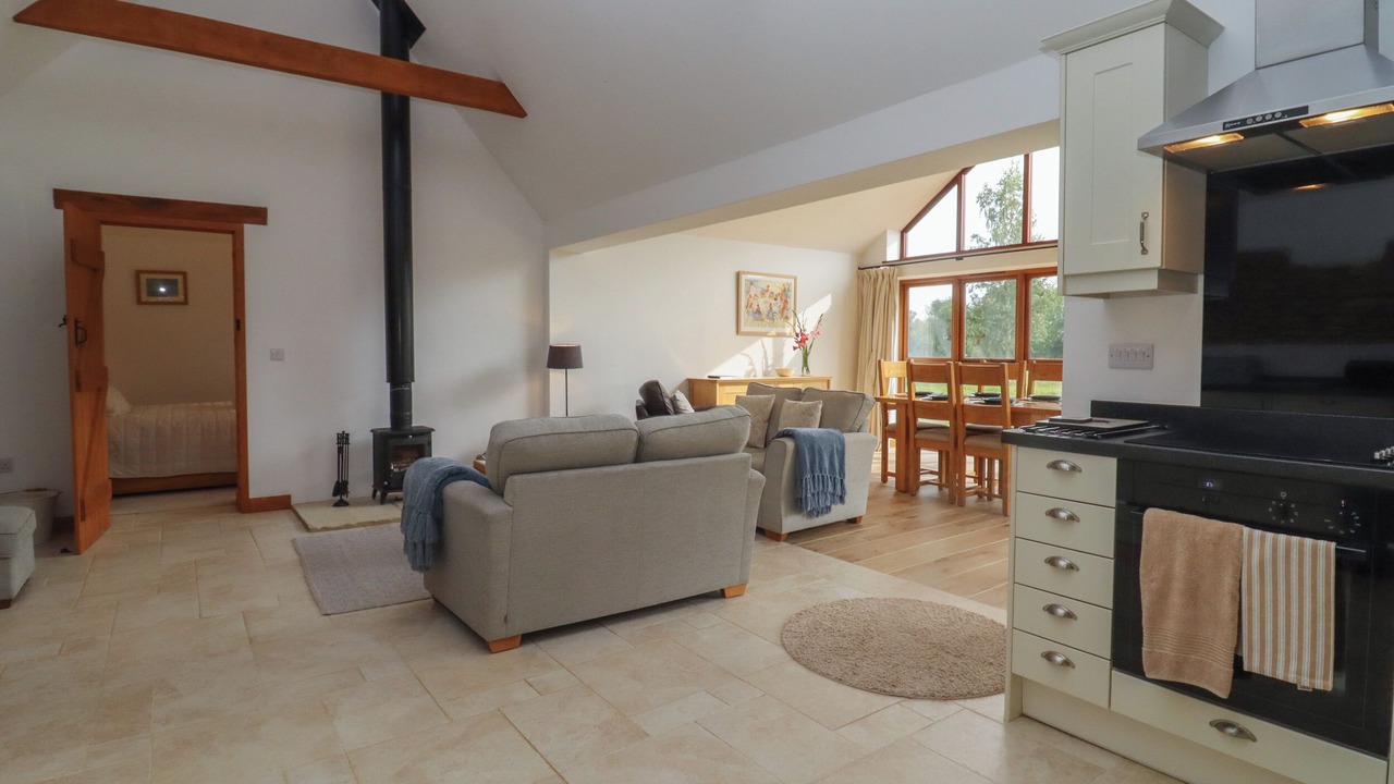 Photo of Livingroom in Hook Norton