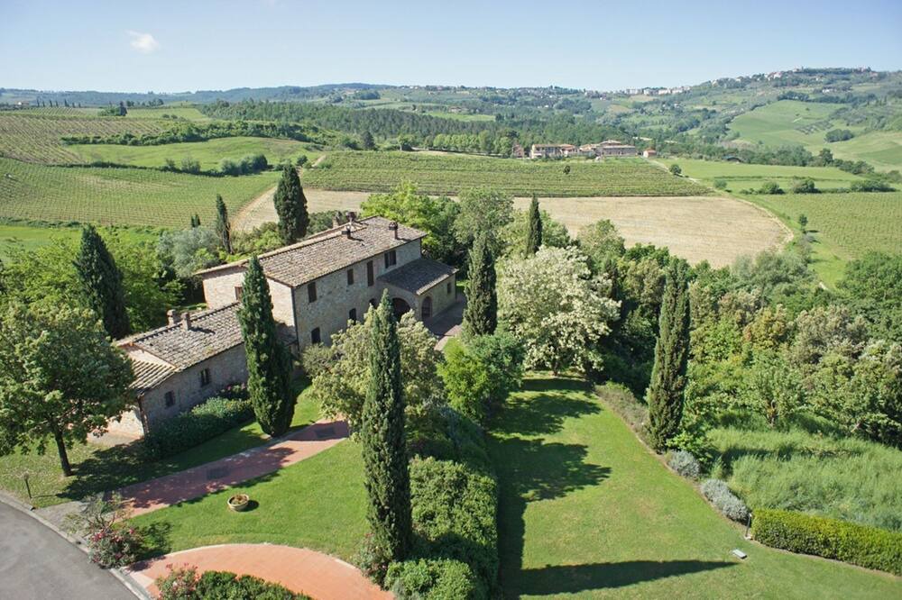 Photo of Others in Montaione
