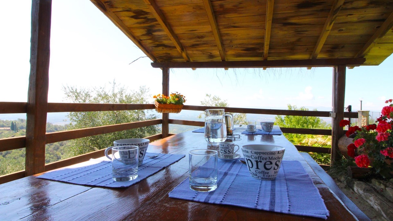 Photo of Outdoor in Castiglion Fibocchi