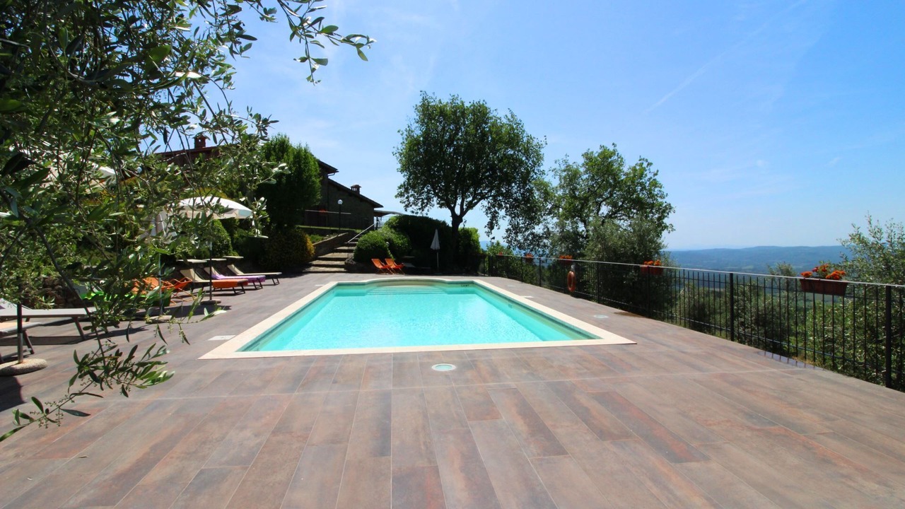 Photo of Outdoor in Castiglion Fibocchi