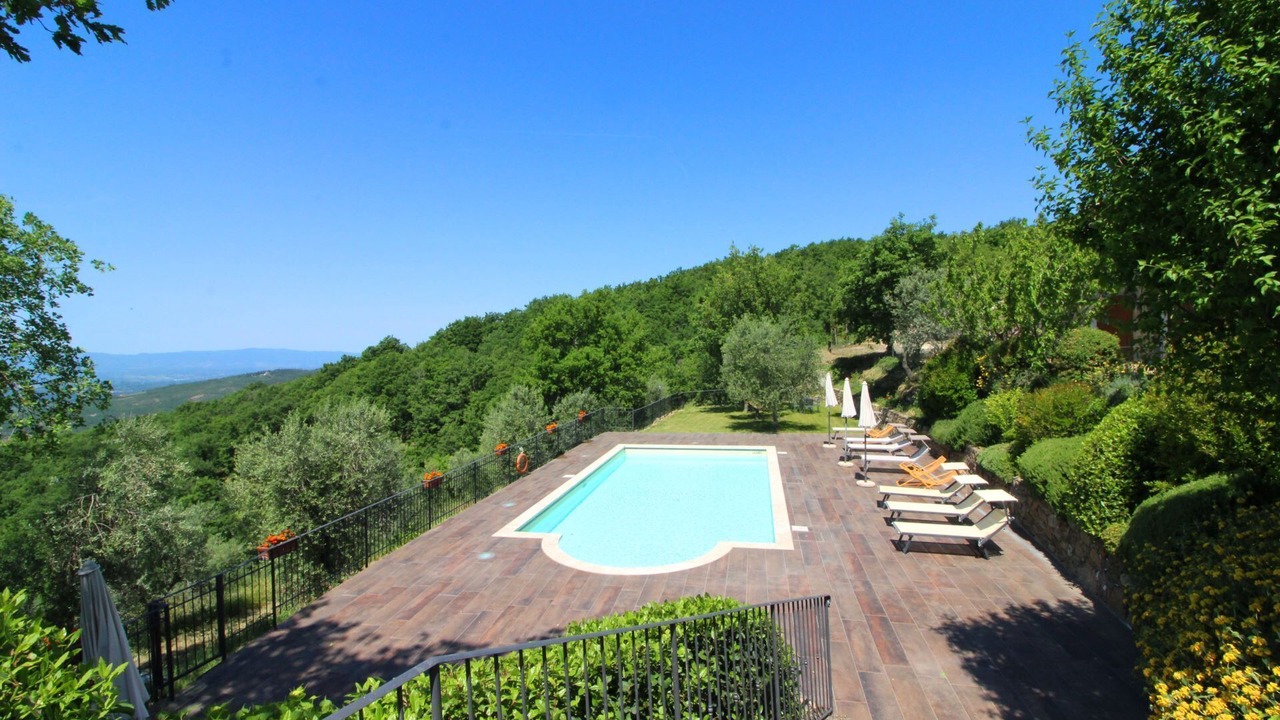 Photo of Outdoor in Castiglion Fibocchi