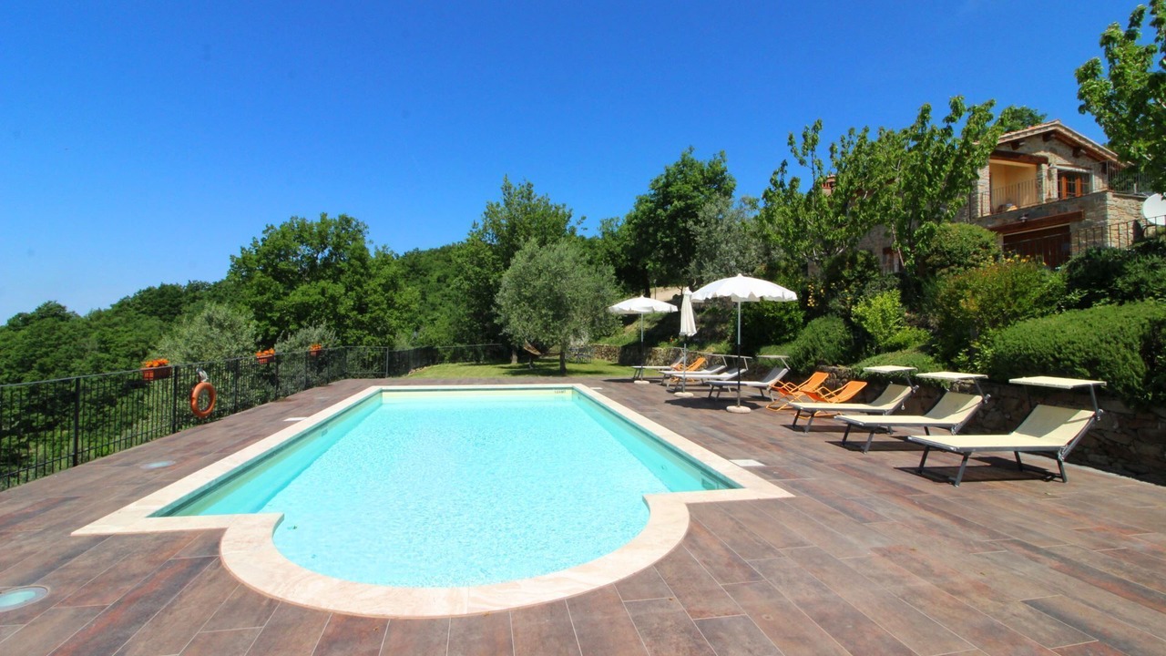 Photo of Outdoor in Castiglion Fibocchi