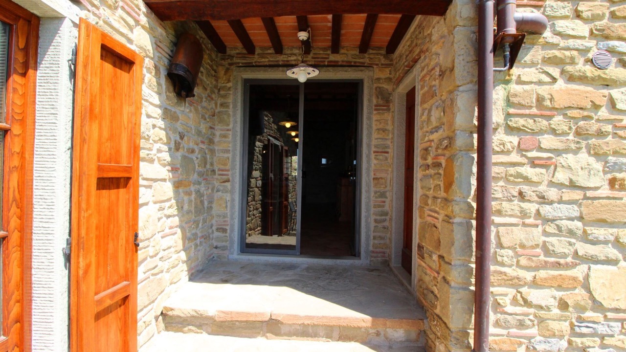 Photo of Outdoor in Castiglion Fibocchi