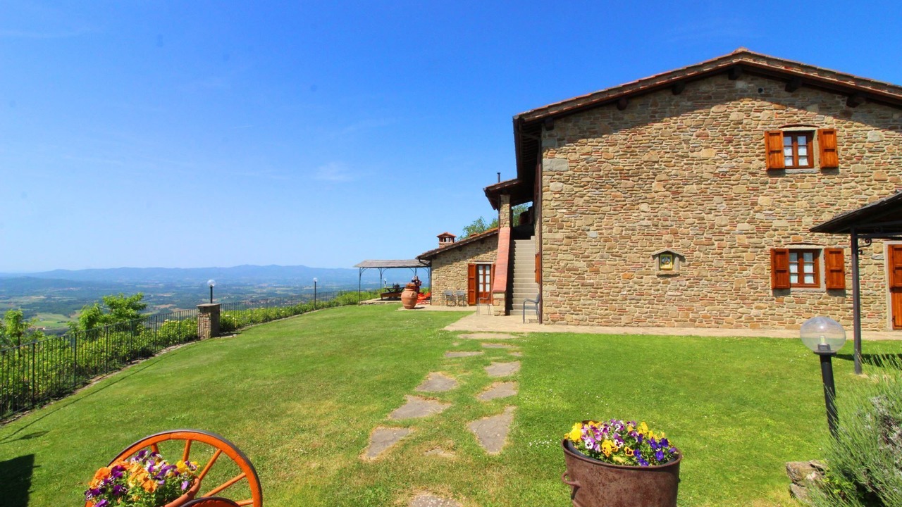 Photo of Outdoor in Castiglion Fibocchi