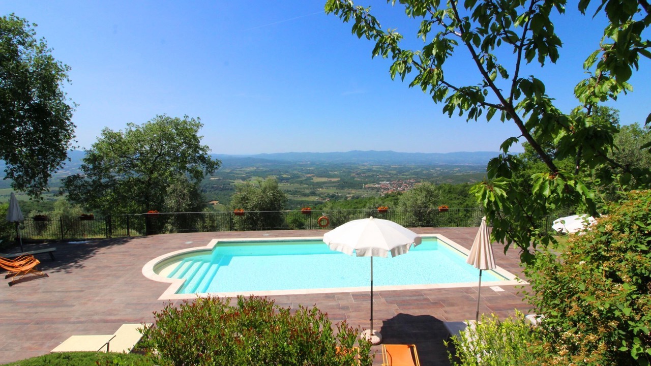 Photo of Outdoor in Castiglion Fibocchi