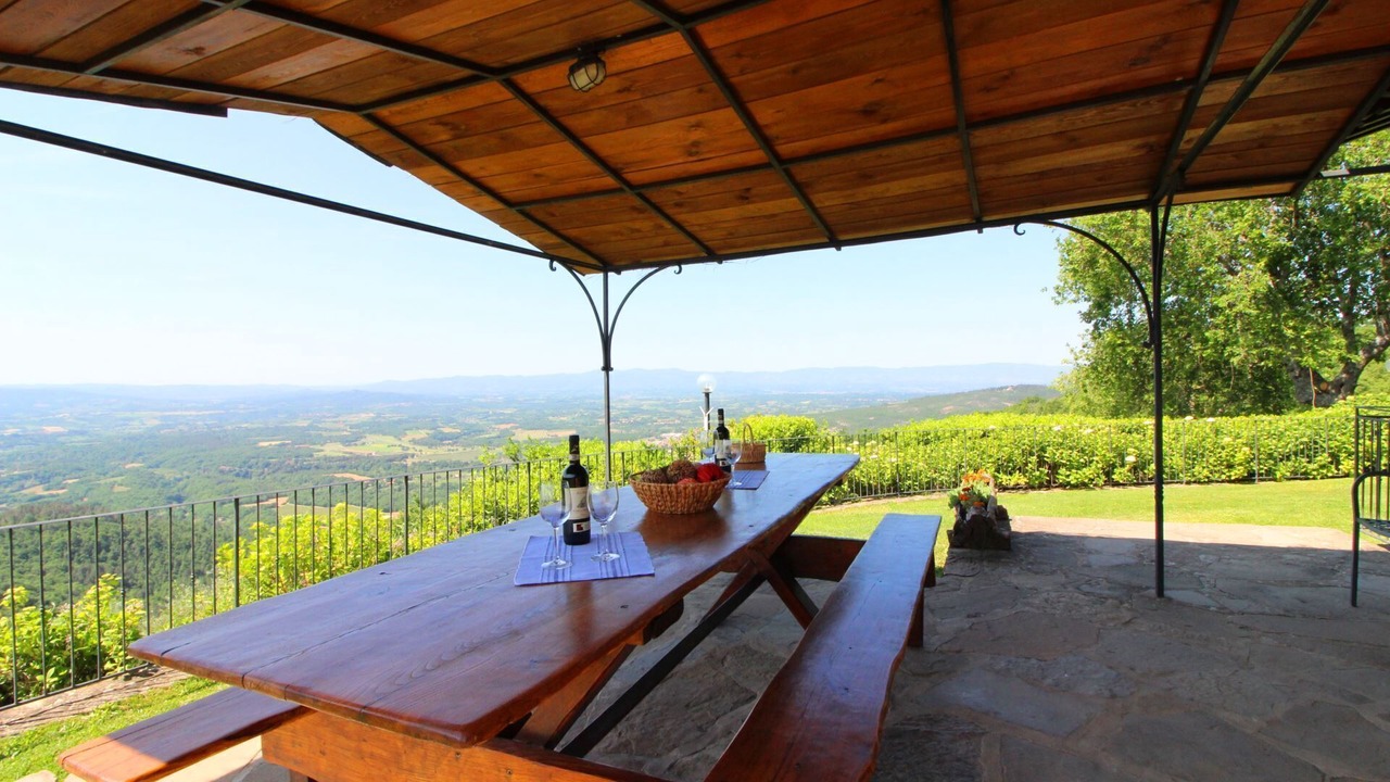 Photo of Outdoor in Castiglion Fibocchi
