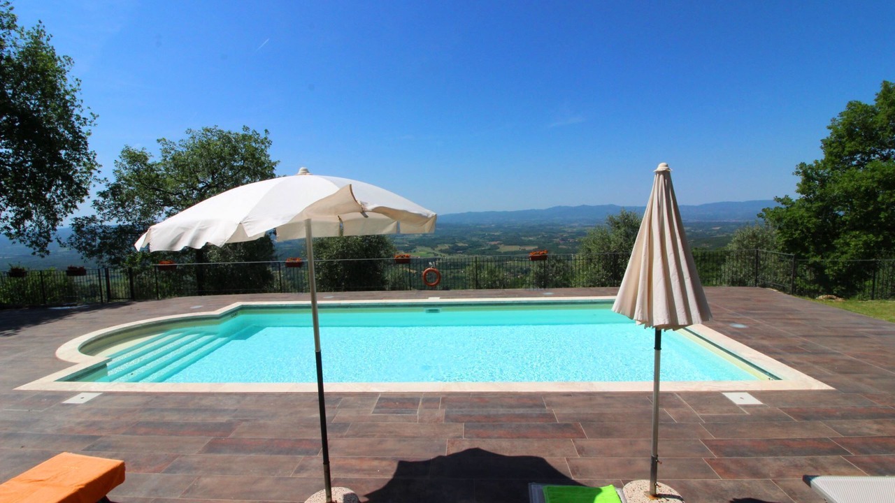 Photo of Outdoor in Castiglion Fibocchi