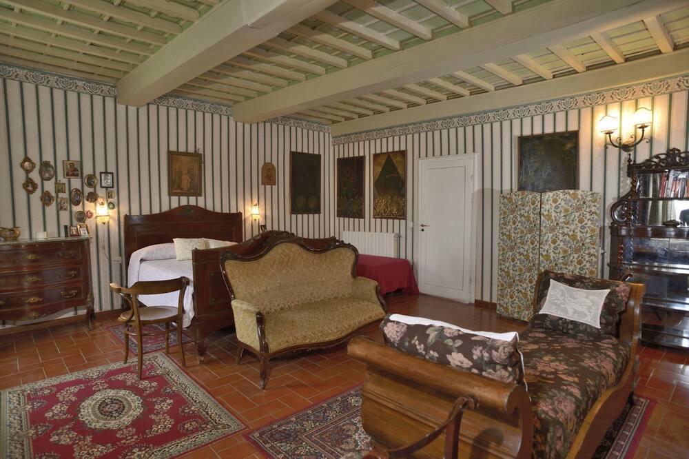 Photo of Livingroom in Sagginale