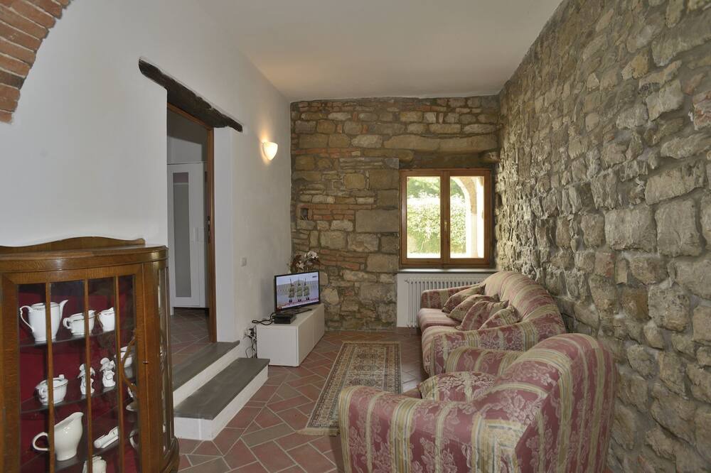 Photo of Livingroom in Sagginale