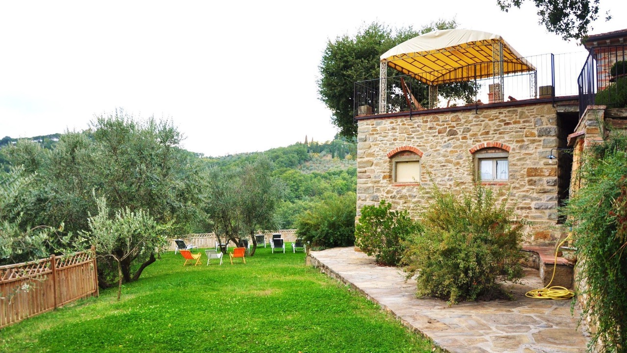 Photo of Outdoor in Capolona